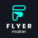 Flyer Maker, Poster Maker aplikacja