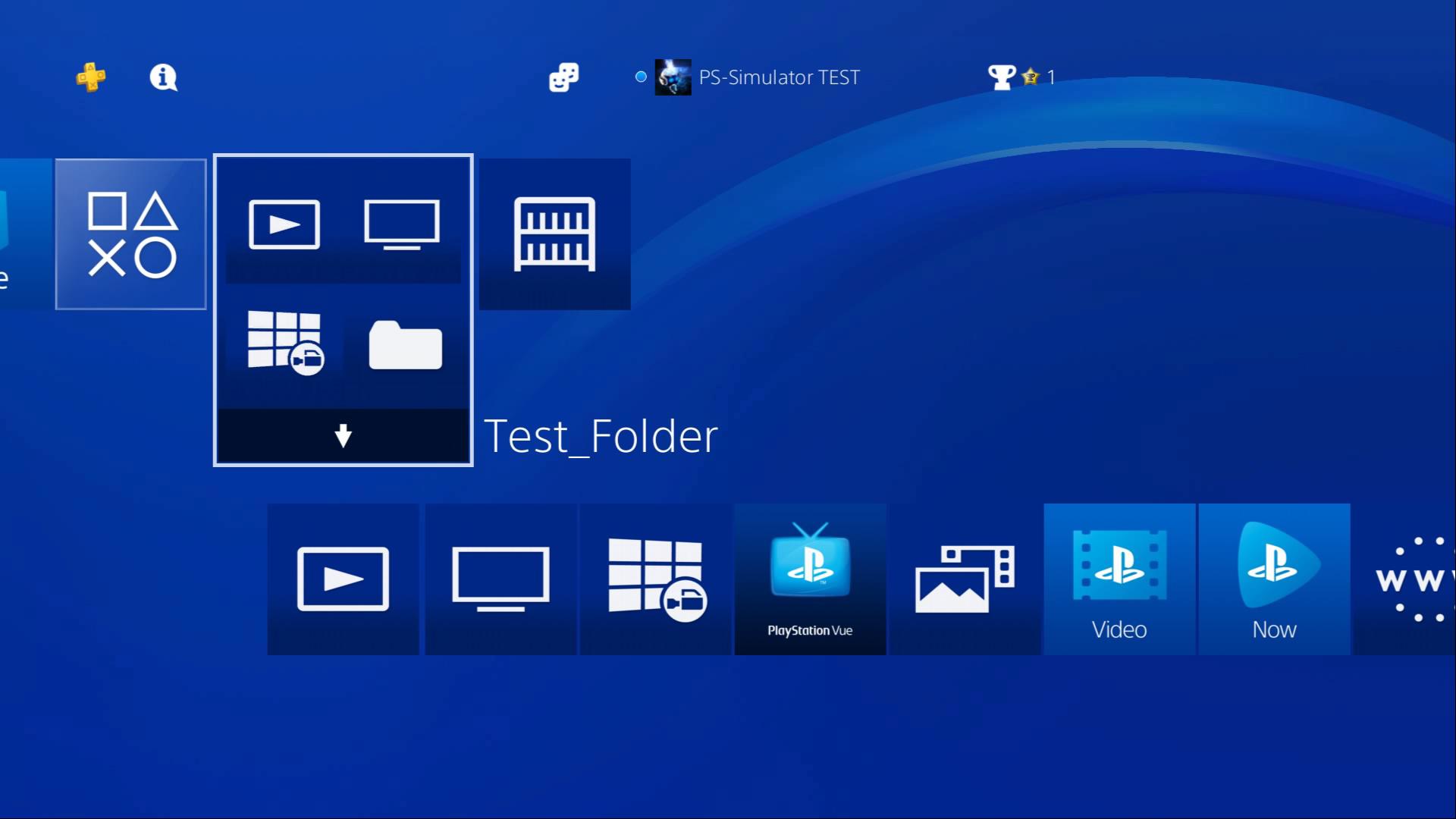 PS4 Simulator APK for Android Download