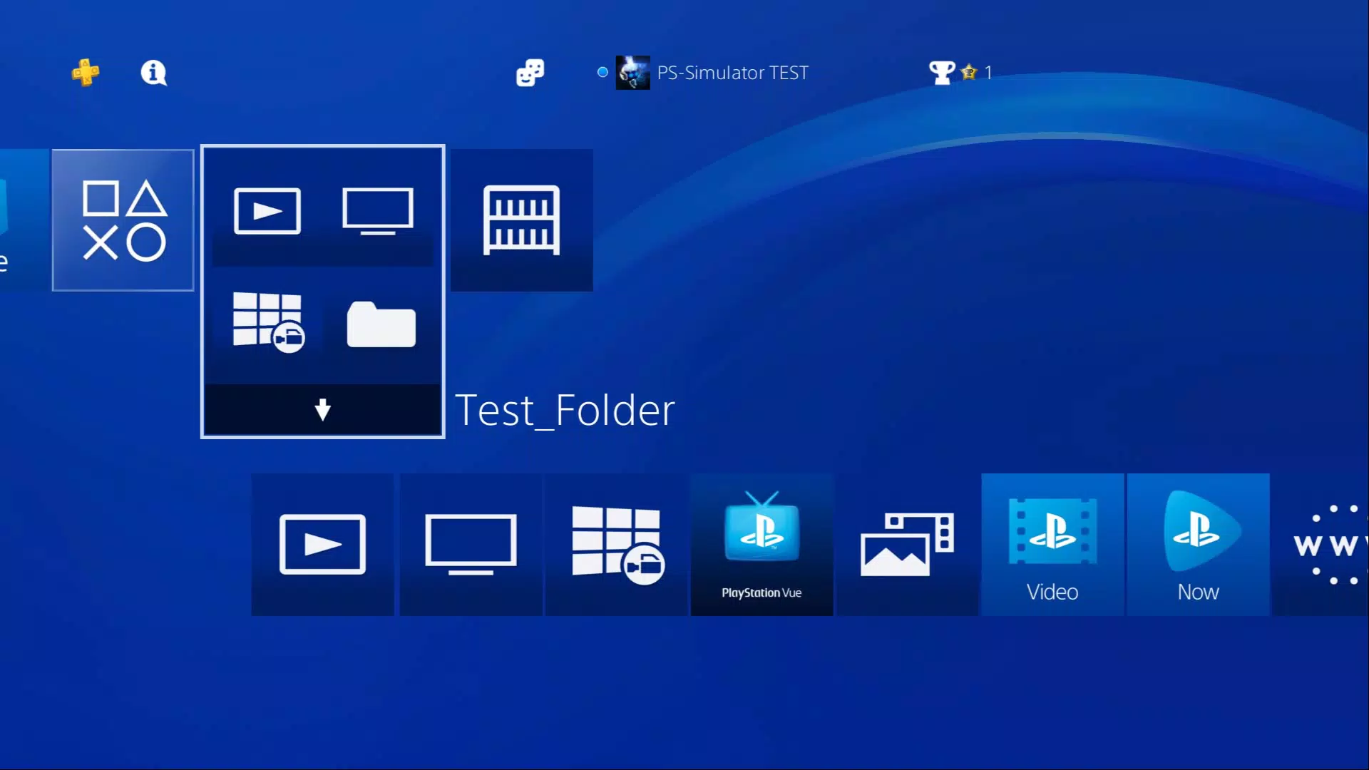 Скачать PS4 Simulator APK Для Android