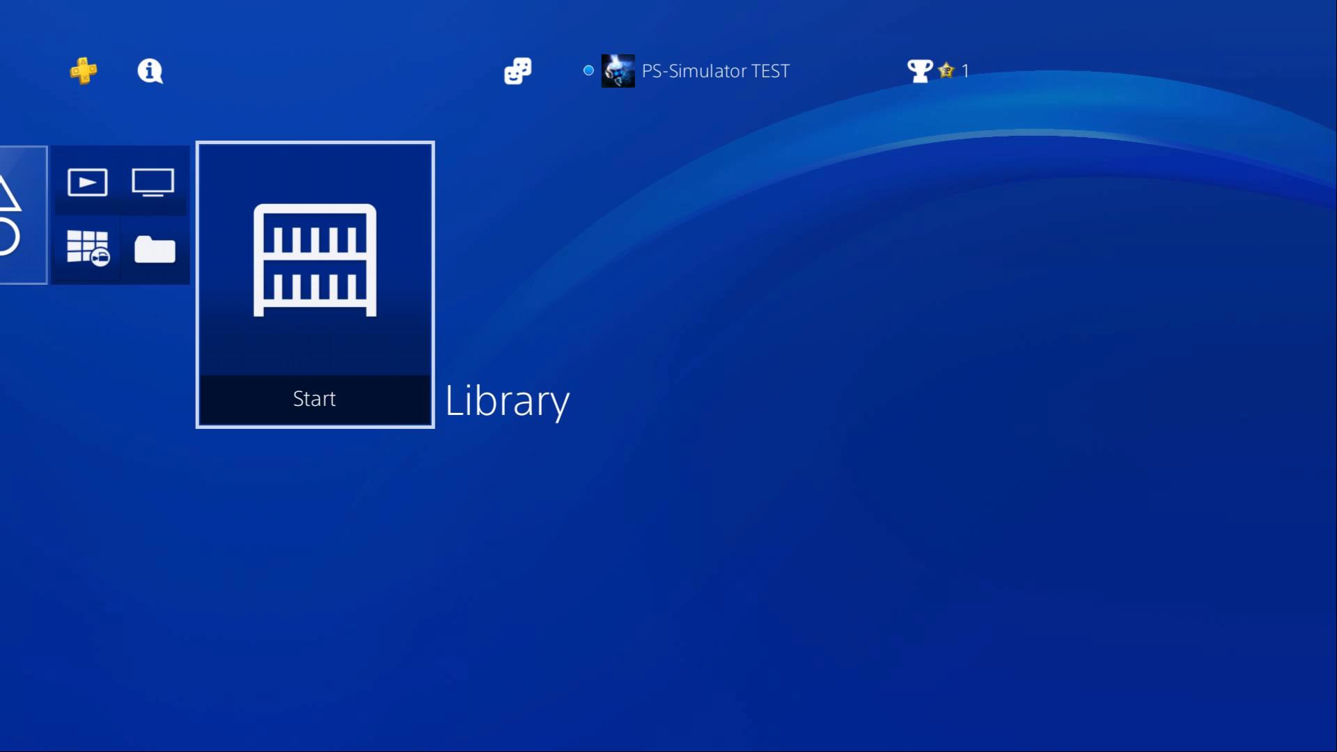 Android 用の Ps4 Simulator Apk をダウンロード Android 用の Ps4 Simulator Apk をダウンロード