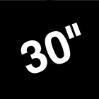 30sec ikon