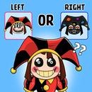 Left Or Right: Mix Monster APK