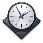 Time Tracker WorkClock+ icon