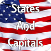 U.S. States and Capitals Quiz