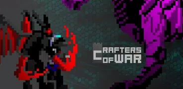 Crafters of War