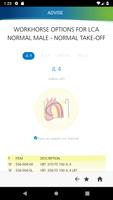 CORDIS Shape up catheters اسکرین شاٹ 3