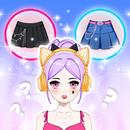 Left or Right: Dress Up Battle APK