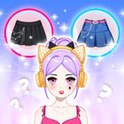 Left or Right: Dress Up Battle ไอคอน