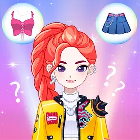 Left or Right: Dress Up Battle