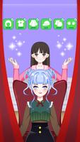 Left or Right: Dress Up Battle ภาพหน้าจอ 1