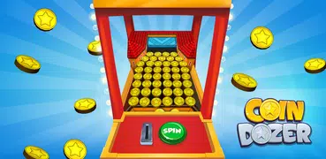 Coin Dozer: Sweepstakes