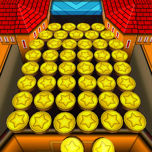 Coin Dozer: Premi di Carnevale