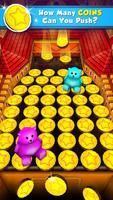 Coin Dozer постер