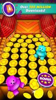 Coin Dozer اسکرین شاٹ 1