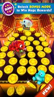 Coin Dozer скриншот 2