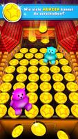 Coin Dozer Plakat