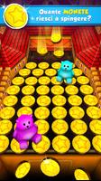 Poster Coin Dozer