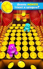 download Coin Dozer: Premi di Carnevale XAPK