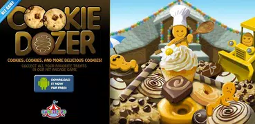 Cookie Dozer