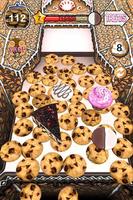 Cookie Dozer تصوير الشاشة 3