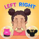 Left or Right: Women Fashions أيقونة