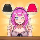 Left or Right: Dress Up Games APK