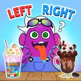 Left Or Right: DIY Drink icon
