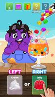 Left Or Right: DIY Drink Screenshot 1