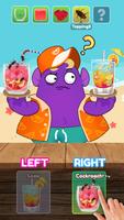 Left Or Right: DIY Drink Screenshot 2