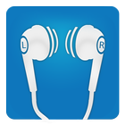 Left Right - Stereo Test icon