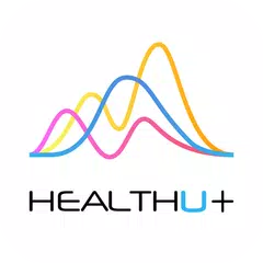 HealthU + アプリダウンロード