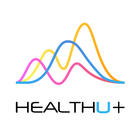 HealthU + أيقونة