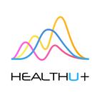 HealthU + icône