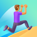 Leg Runner 3D APK