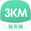 3KM服务端 圖標