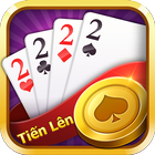 Tiến Lên Miền Nam - Game Đánh Bài Online 2019 icon