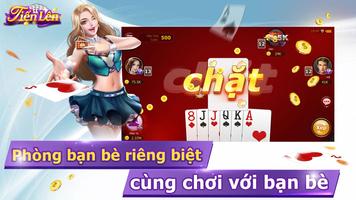 Tiến Lên Miền Nam - Tien Len -Tá Lả-Phỏm -ZingPlay screenshot 1