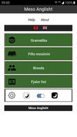 Meso Anglisht スクリーンショット 3