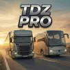 TDZ Pro - Bus Truck Simulator APK