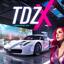 TDZ X: Traffic Driving Zone APK