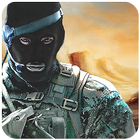 Icona Sniper Warrior : Death Zone