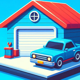 Matt's Garage アイコン