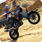 Real Motocross 3D Speed Challange ikon