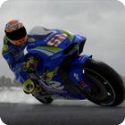 Moto Sport Bike Escape : Car Police Chase icon