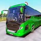 Euro Bus Simulator : Lorry Trip 2019 icône