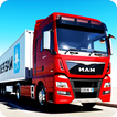 Euro World Truck Simulator 3