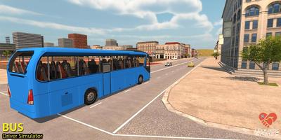 Euro Bus Simulator 3D 2019 screenshot 2