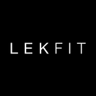 آیکون‌ LEKFIT digital