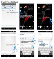 Lekhan - Hindi Writting App capture d'écran 2