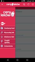 Ceny Leków 截图 1